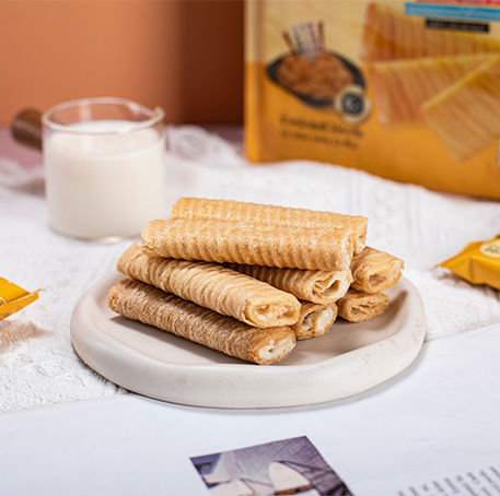 Chicken Rolls