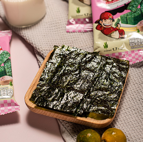 Seaweed